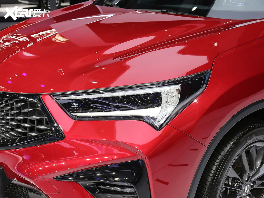 2021֎CDX 2.0L (q)(chung)A-Spec\(yn)(dng)