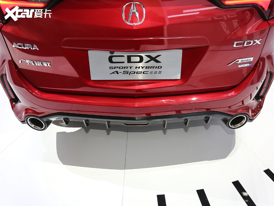 2021֎CDX 2.0L (q)(chung)A-Spec\(yn)(dng)