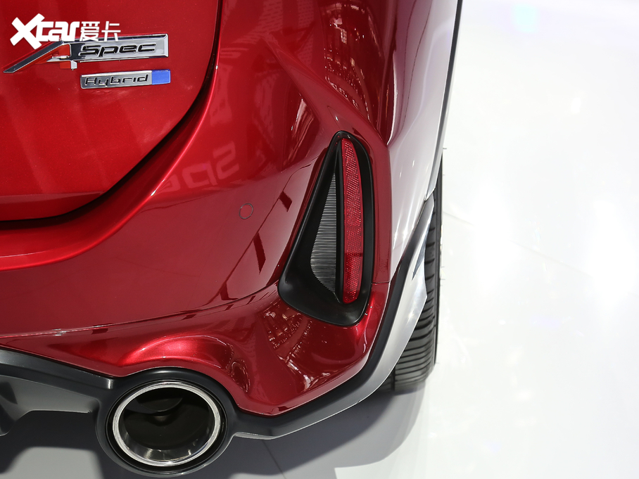 2021֎CDX 2.0L 򌄓A-Spec\ӿ