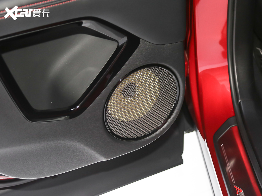 2021��֎��CDX 2.0L ���(q��)��(chu��ng)����A-Spec�\(y��n)��(d��ng)��