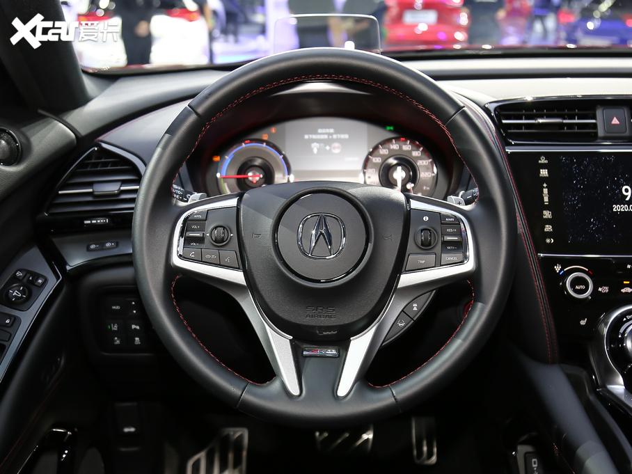 2021֎CDX 2.0L 򌄓A-Spec\ӿ