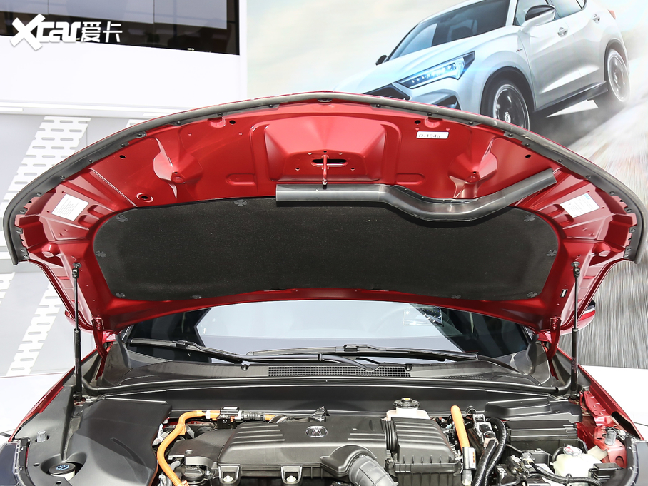 2021��֎��CDX 2.0L ��򌄓����A-Spec�\�ӿ�