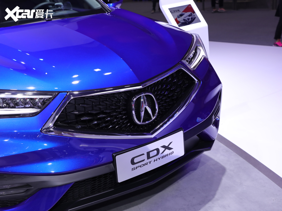 2021��֎��CDX 2.0L ����|����