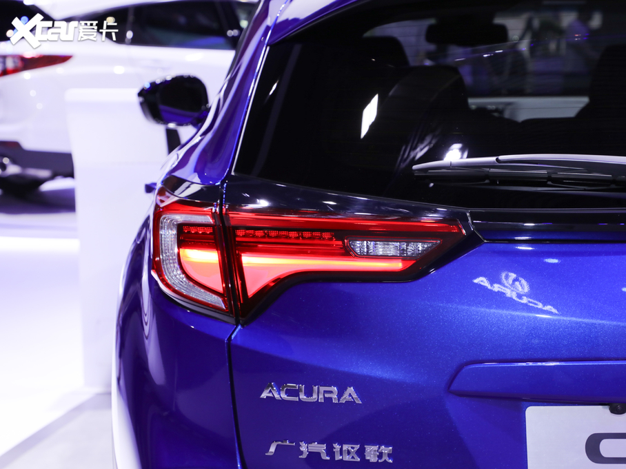 2021��֎��CDX 2.0L ���(q��)�|(zh��)����