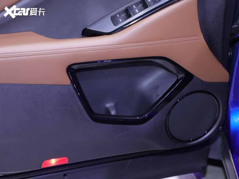 2021��֎��CDX 2.0L ���(q��)�|(zh��)����