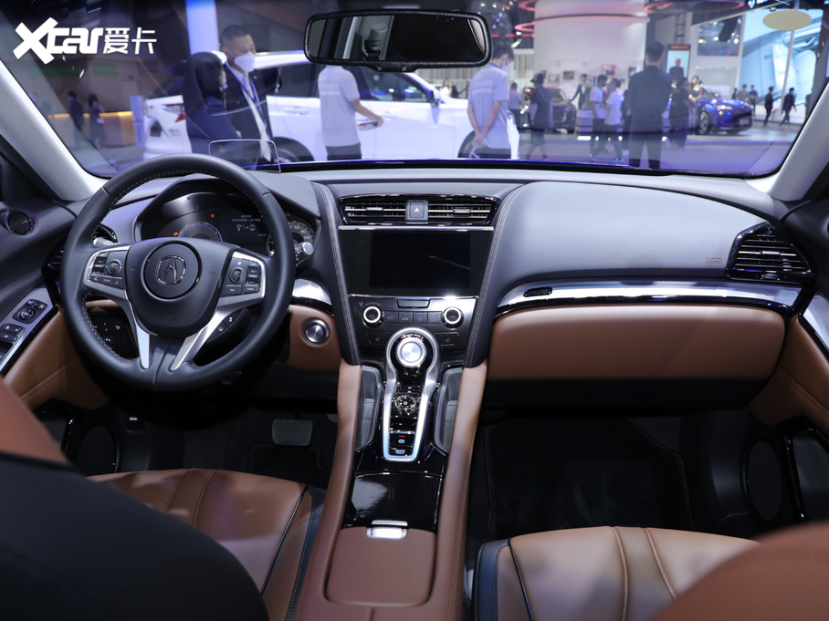 2021֎CDX 2.0L (q)|(zh)