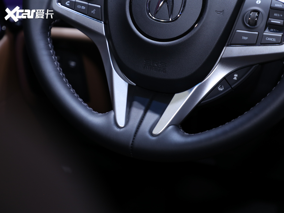 2021��֎��CDX 2.0L ���(q��)�|(zh��)����