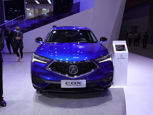 2021款2.0L 两驱质享版 正前