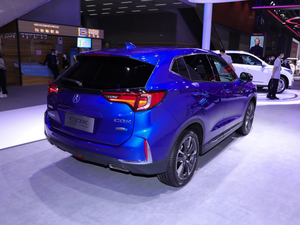 2021款2.0L 两驱质享版 整体外观