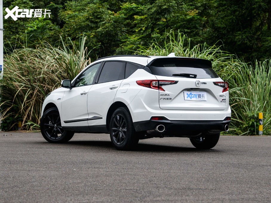 2021کRDX 2.0T A-Spec˶ SH-AWD