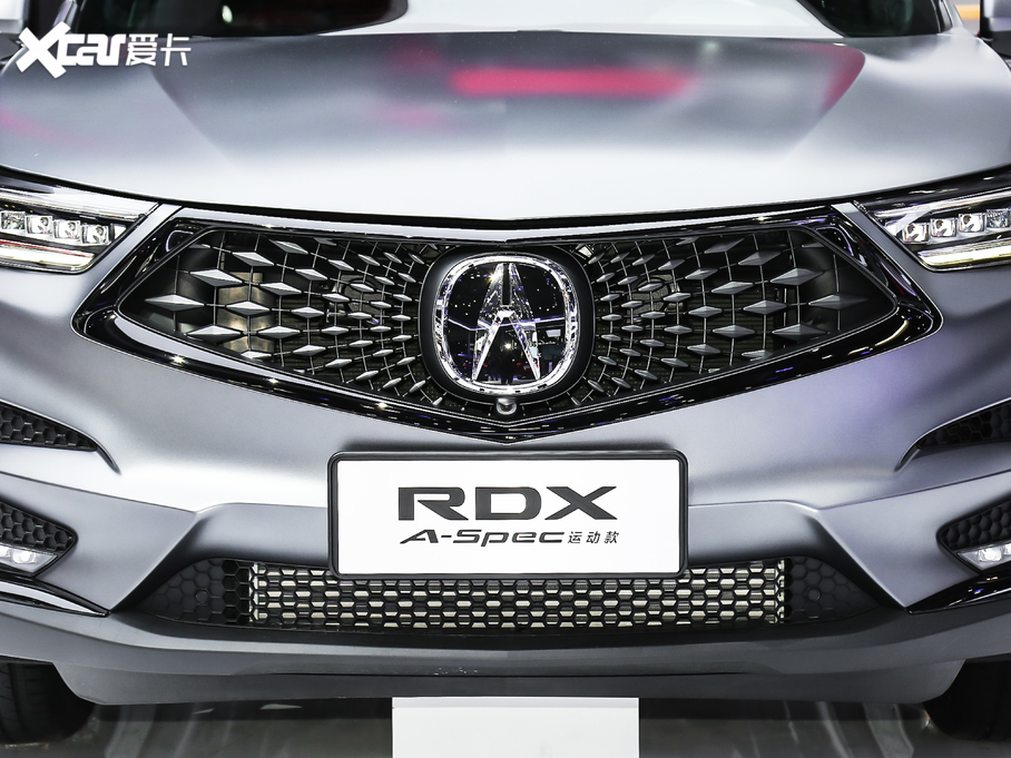 2021֎RDX 2.0T @A-Spec\ӿ SH-AWD ĥɰ