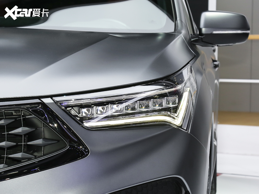 2021֎RDX 2.0T @A-Spec\ӿ SH-AWD ĥɰ