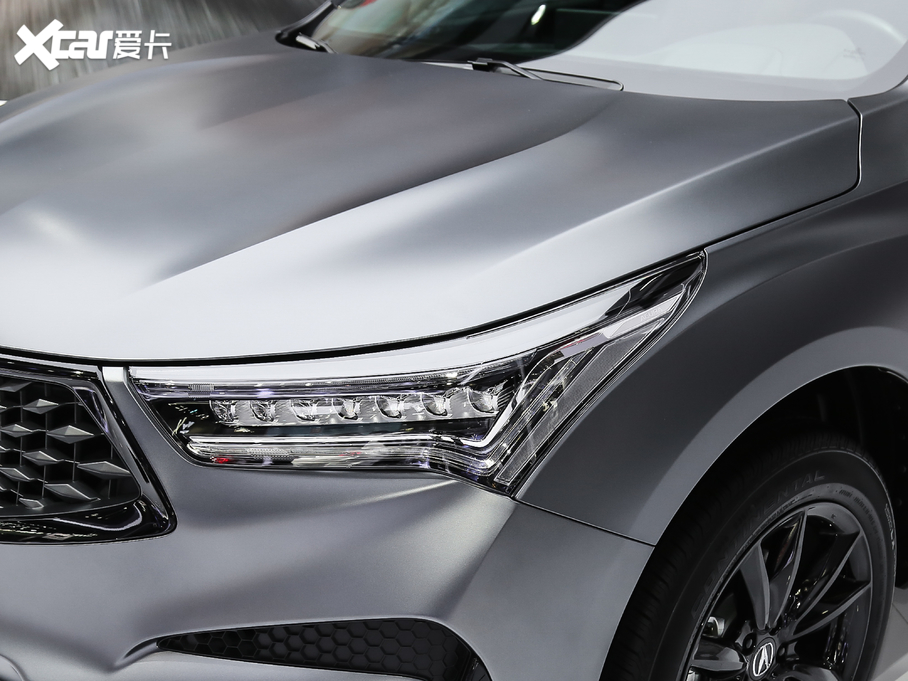 2021֎RDX 2.0T @A-Spec\ӿ SH-AWD ĥɰ