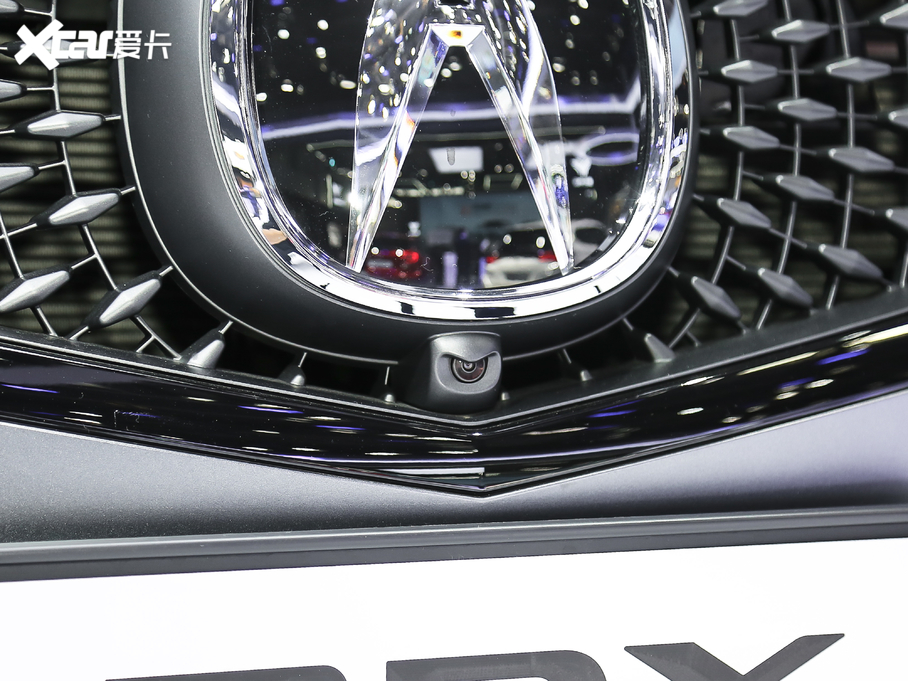 2021֎RDX 2.0T @A-Spec\ӿ SH-AWD ĥɰ