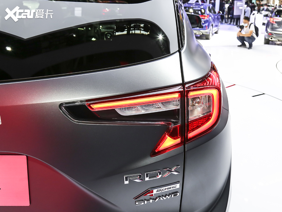 2021֎RDX 2.0T @A-Spec\ӿ SH-AWD ĥɰ