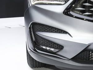 20212.0T @A-Spec\ӿ SH-AWD ĥɰ ^