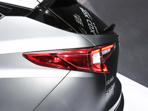 20212.0T @A-Spec\ӿ SH-AWD ĥɰ ^