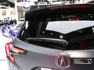 20212.0T @A-Spec\ӿ SH-AWD ĥɰ ^