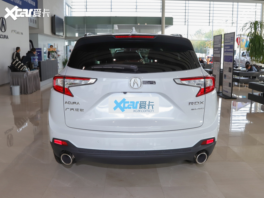 2022֎RDX 2.0T ⁽ҹSH-AWD