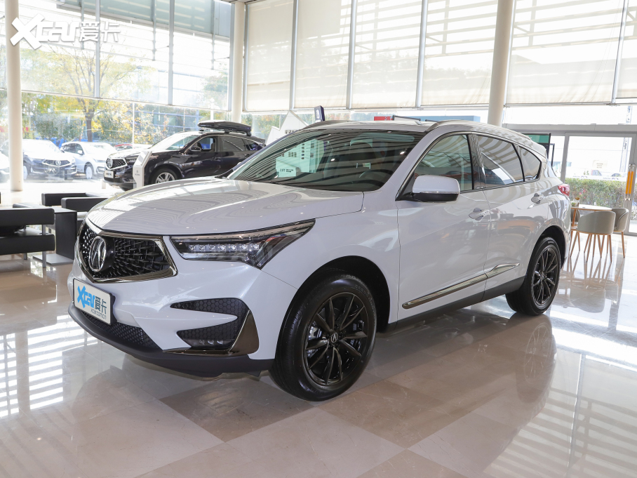 2022֎RDX 2.0T ⁽ҹSH-AWD