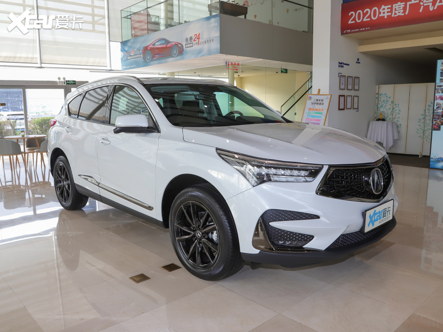 2022֎RDX 2.0T ⁽ҹSH-AWD