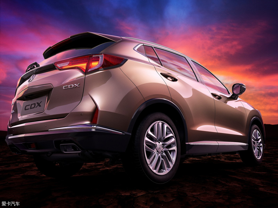 2016֎CDX 1.5T 򌕳