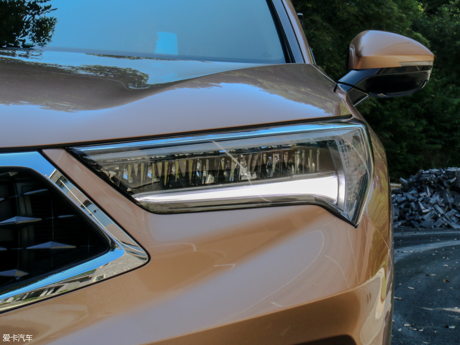 2016��֎��CDX 1.5T ���������