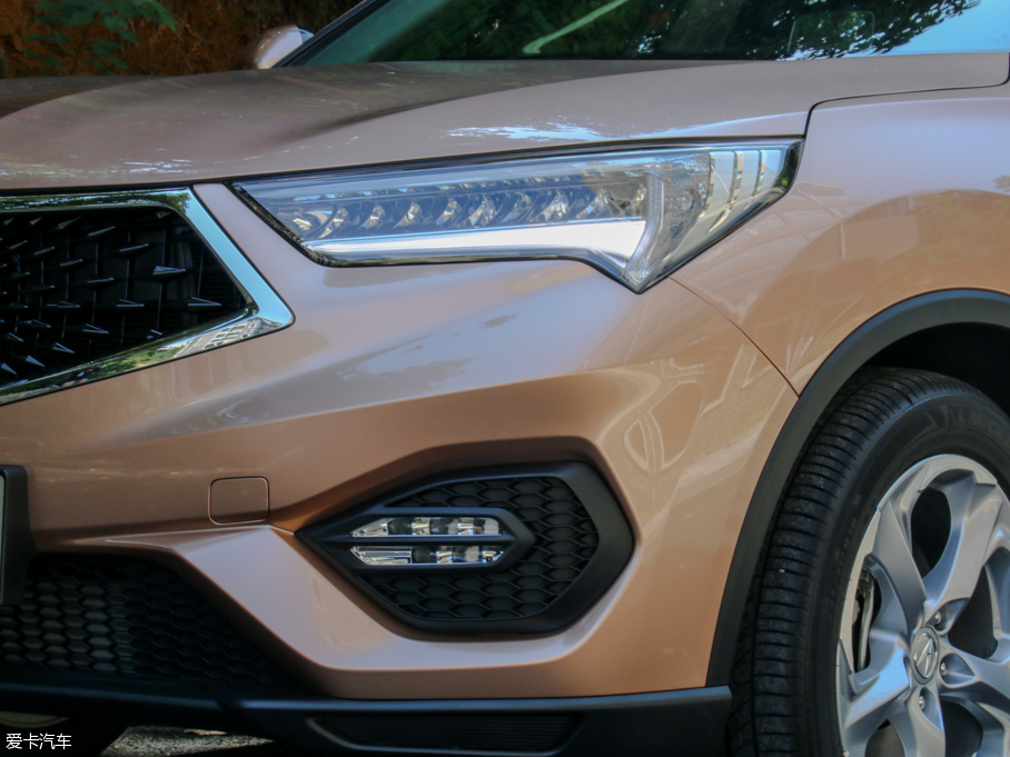 2016��֎��CDX 1.5T ���������