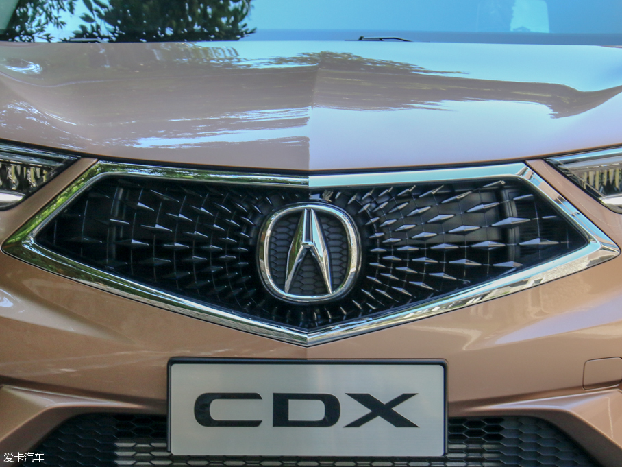 2016֎CDX 1.5T 