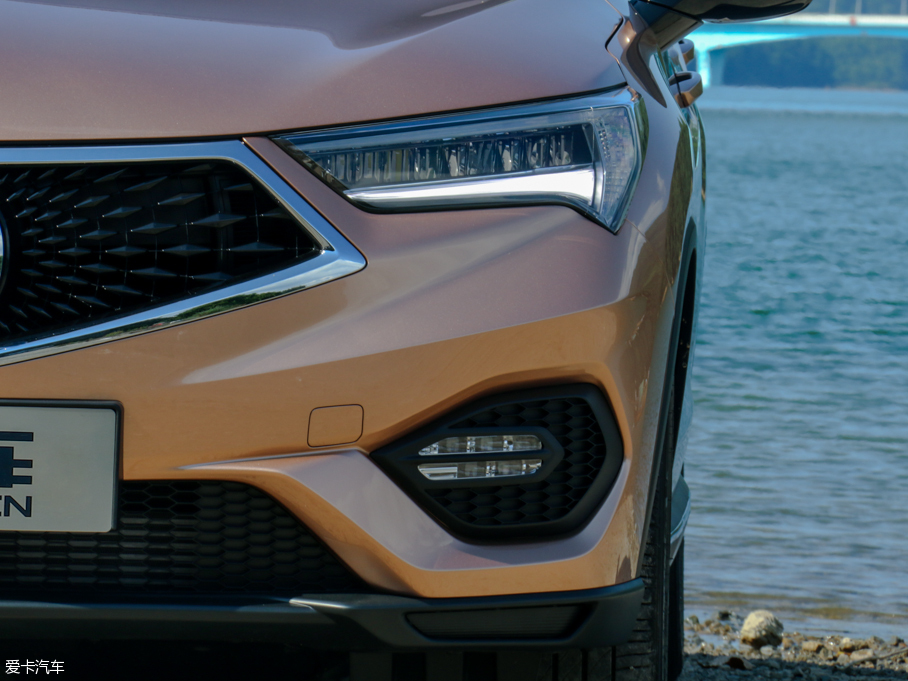 2016��֎��CDX 1.5T ���������