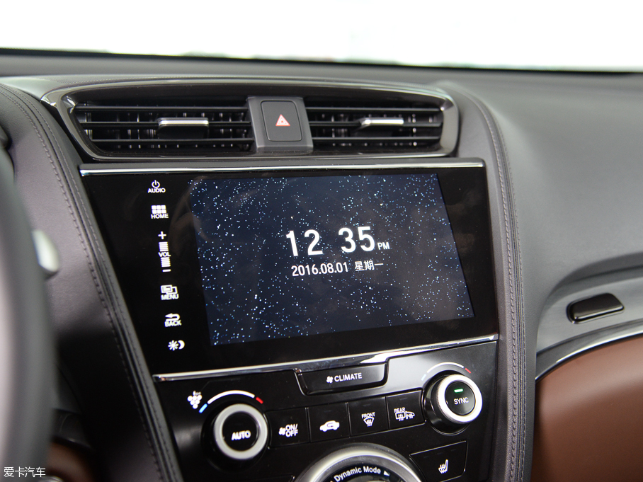 2016֎CDX 1.5T 