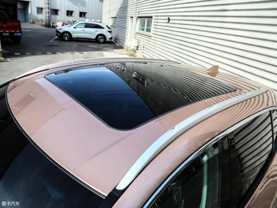 2016��֎��CDX 1.5T ���(q��)������