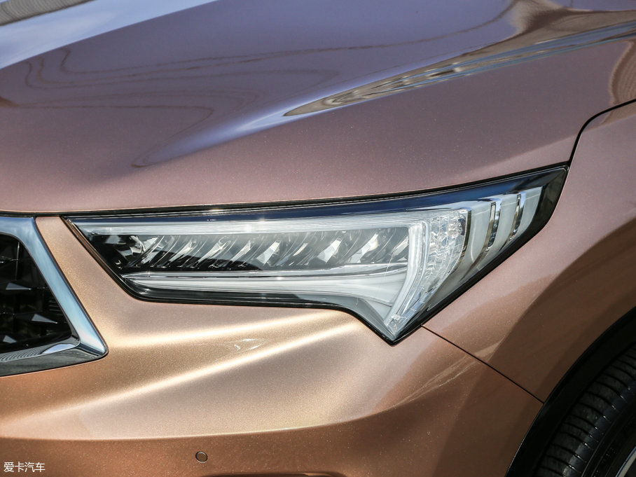 2016��֎��CDX 1.5T ���������