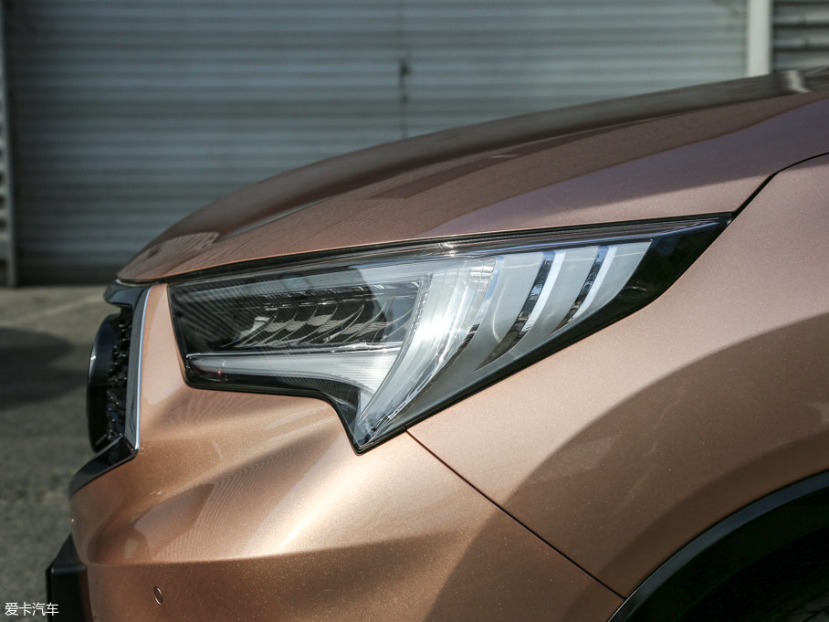 2016��֎��CDX 1.5T ���������