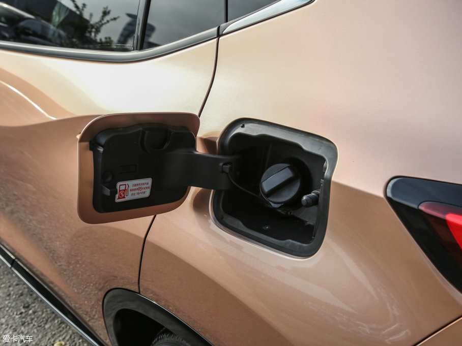 2016��֎��CDX 1.5T ���������