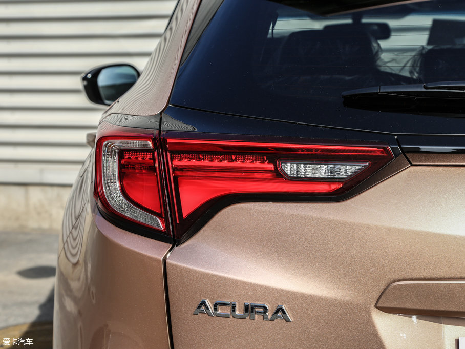 2016��֎��CDX 1.5T ���������