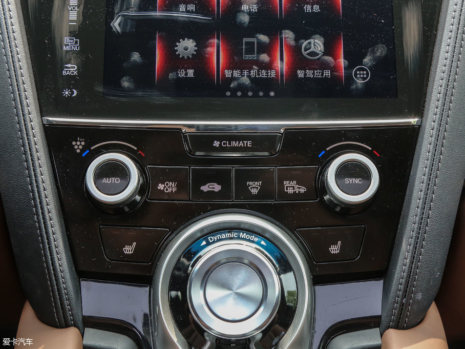 2016��֎��CDX 1.5T ���(q��)������