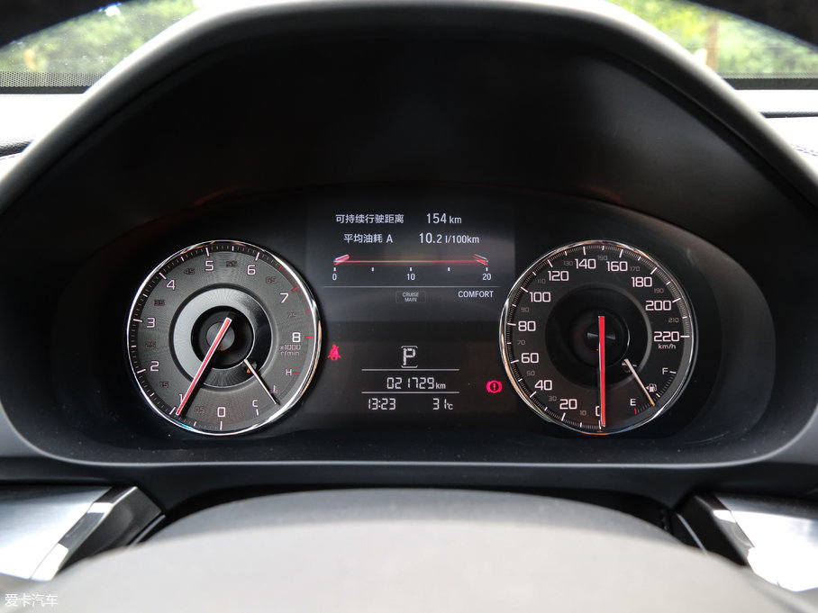 2016��֎��CDX 1.5T ���������