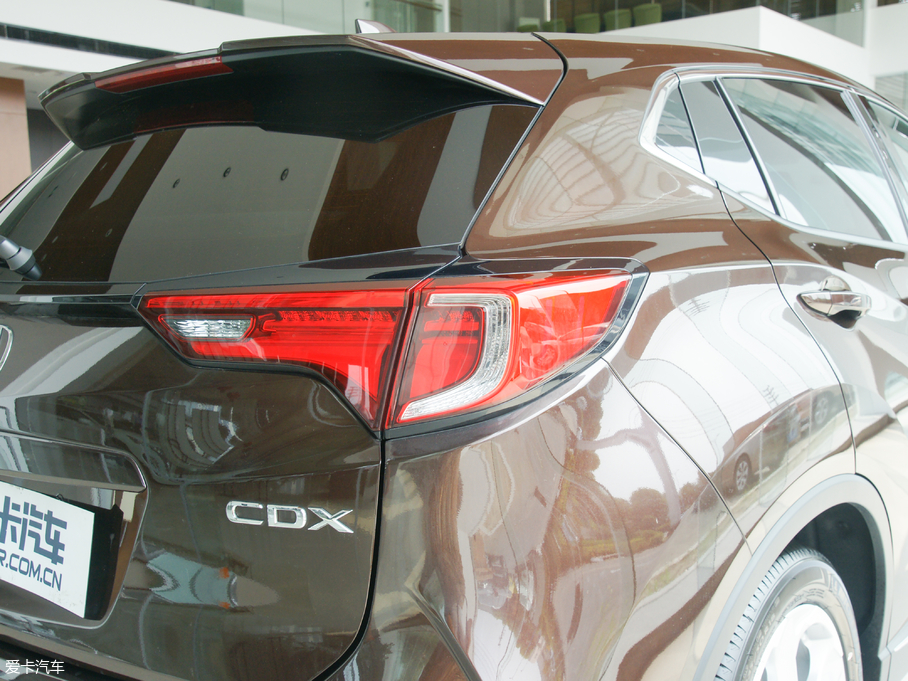 2016֎CDX 1.5T 