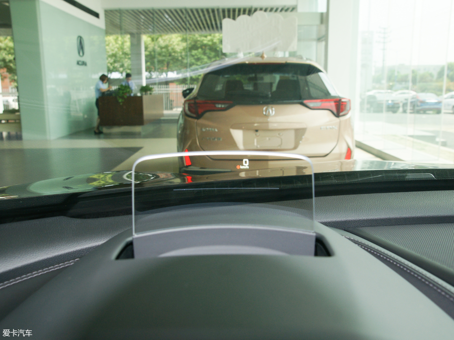 2016��֎��CDX 1.5T ���������