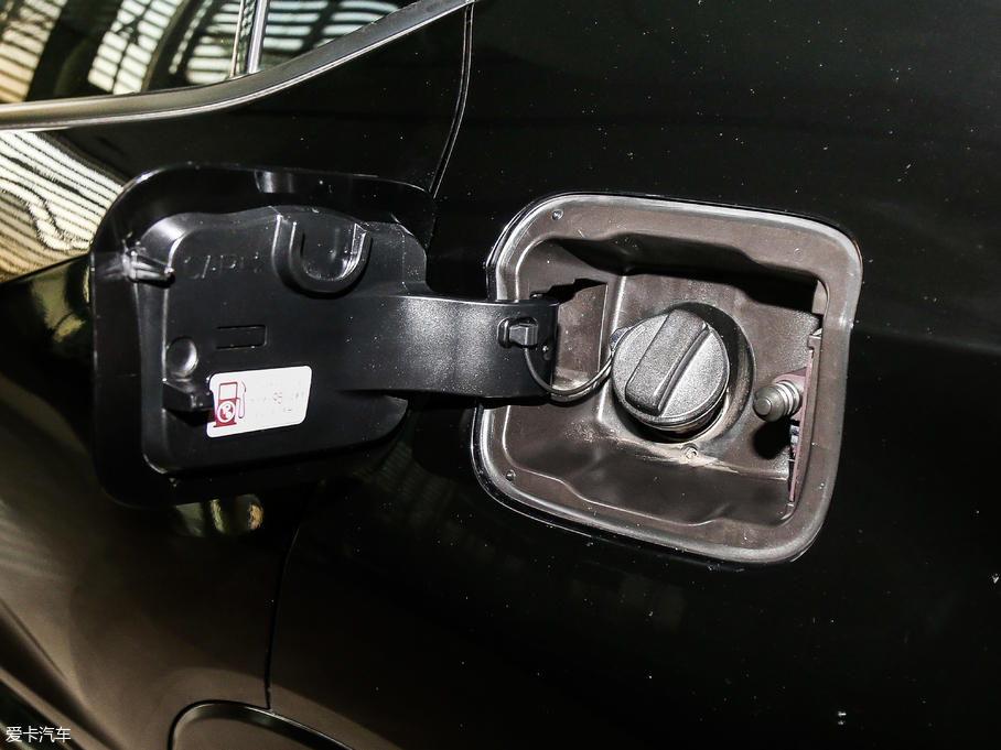 2016��֎��CDX 1.5T ���(q��)������