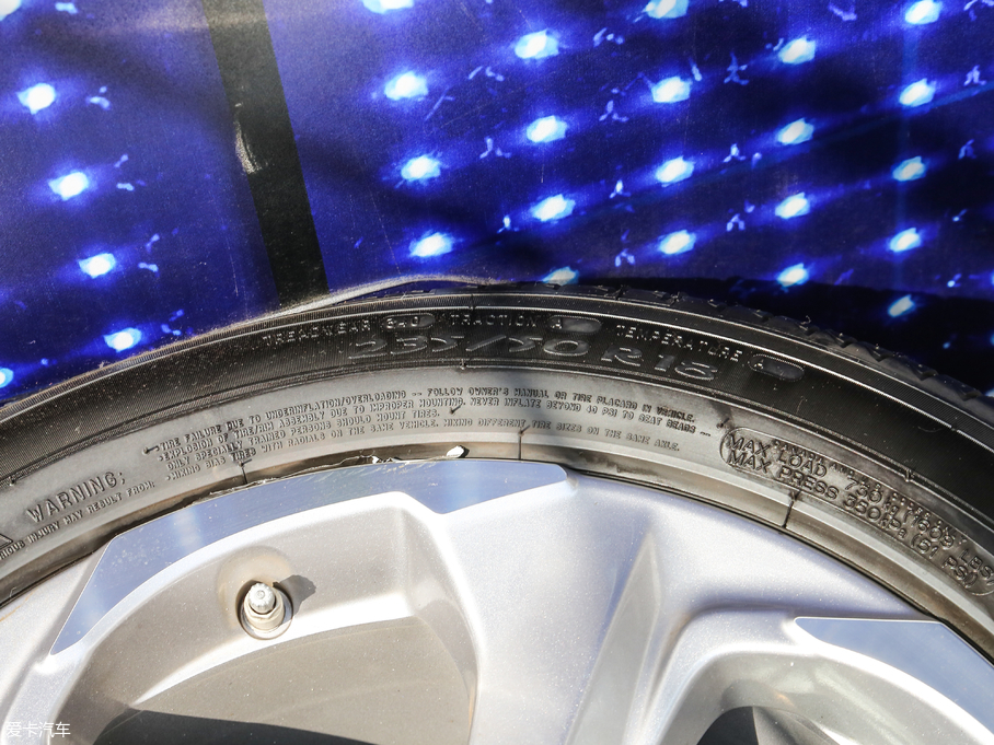 2016��֎��CDX 1.5T ���������