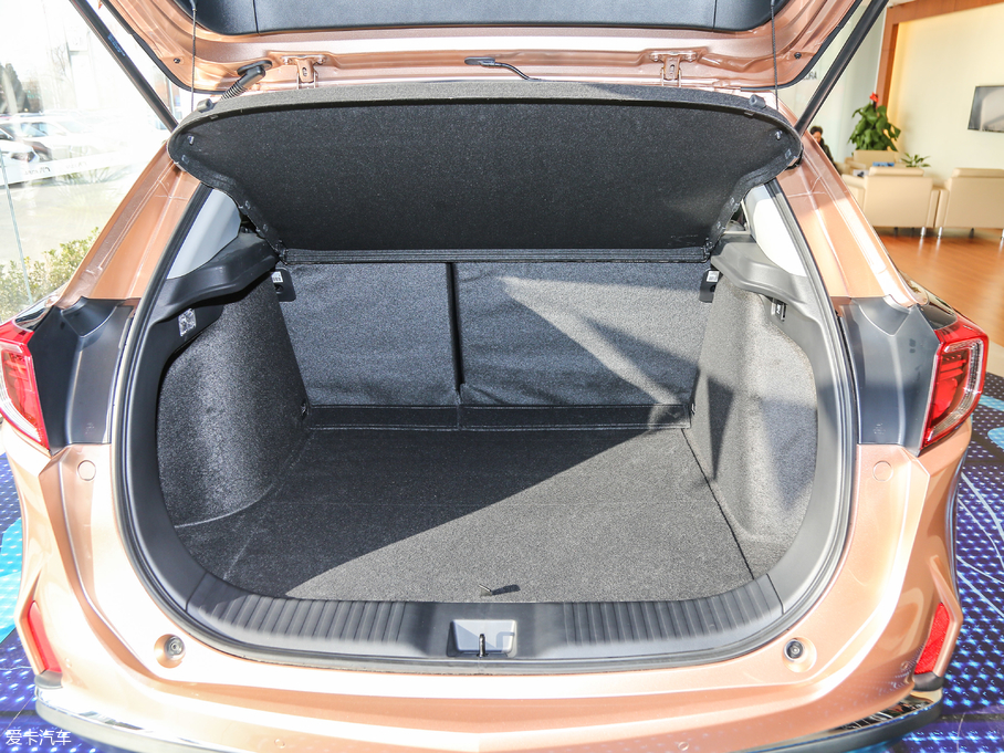 2016��֎��CDX 1.5T ���������