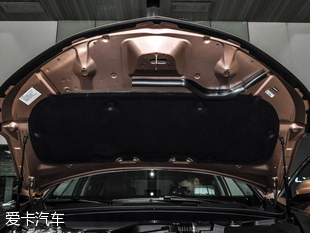 廣汽謳歌2016款謳歌CDX