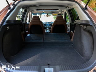 廣汽謳歌2016款謳歌CDX