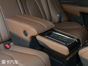 廣汽謳歌2016款謳歌CDX