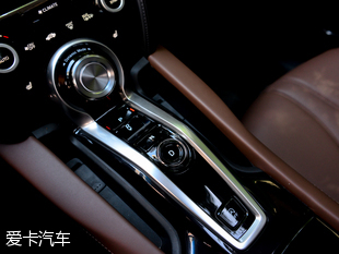 廣汽謳歌2016款謳歌CDX