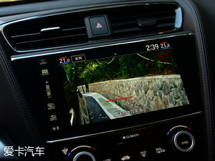 廣汽謳歌2016款謳歌CDX