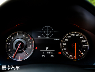 廣汽謳歌2016款謳歌CDX