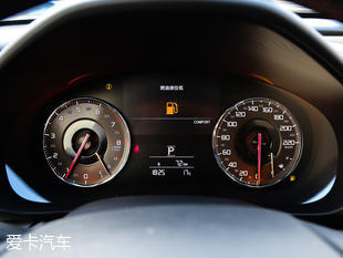 廣汽謳歌2016款謳歌CDX